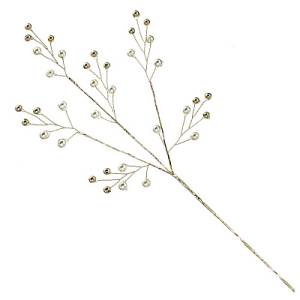 Ветка декоративная