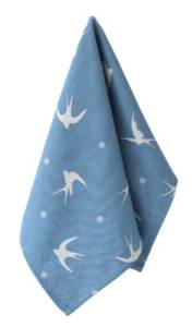 Кухонное полотенце SWALLOWS 40*60 см