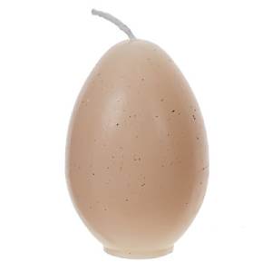 Свеча EGG: купить за 275 руб  Свеча EGG