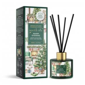 Диффузор BARTEK Winter Time Warm Evening 100 мл