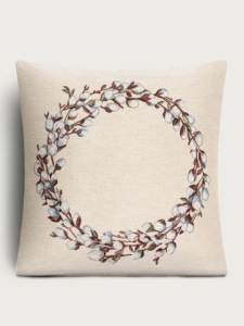 Наволочка WILLOW