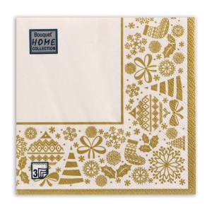 Салфетки Home Classic