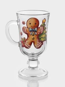 Кружка CHRISTMAS GINGERBREAD