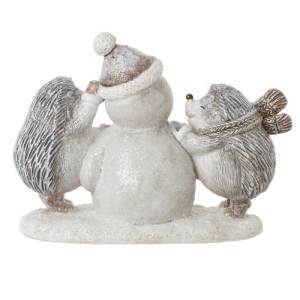 Фигурка HEDGHOGS(фото4)