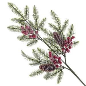 Ветка декоративная