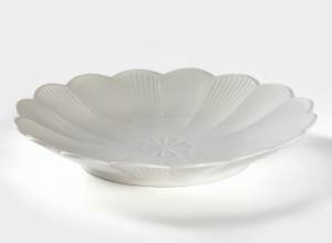 Обеденная тарелка Chamomile