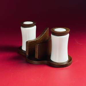 Комплект для специй TROPICAL