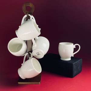 Комплект кружек TROPICAL 6 шт