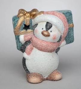 Фигурка Penguin