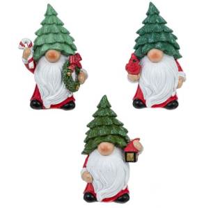 Фигурка Santa