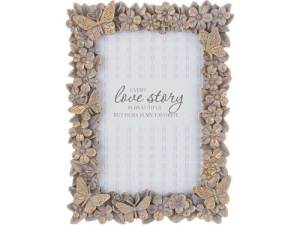 Рамка для фотографий BOTANY: купить за 750 руб  Рамка для фотографий BOTANY