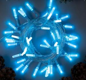 Гирлянда Нить (нить 5 м.)