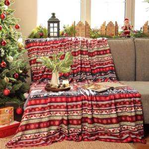 Плед Scandinavia 130*150 см