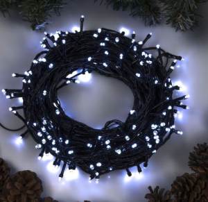 Гирлянда Нить (нить 20 м.)