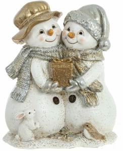Фигурка SNOWMAN