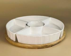 Менажница BAMBOO