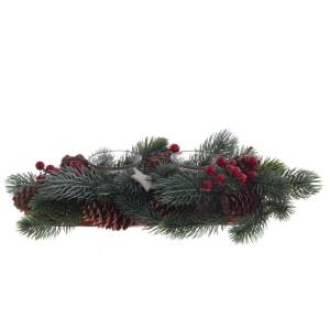 Подсвечник CONES(фото1)