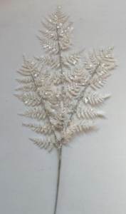 Ветка декоративная