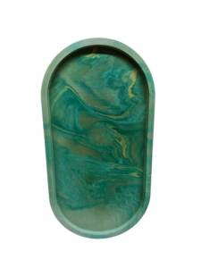 Подставка декоративная GREEN