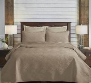 Покрывало KARTEKS Herringbone 200*220 см