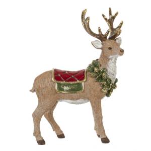 Фигурка REINDEER(фото1)