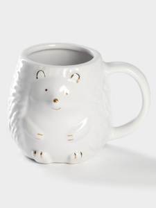 Кружка HEDGEHOG: купить за 995 руб  Кружка HEDGEHOG