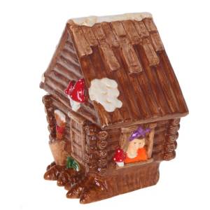 Конфетница HUT