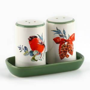Комплект для специй Bullfinch