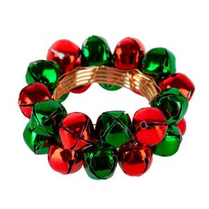 Кольцо для салфеток Bells