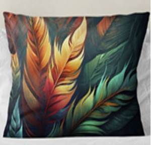 Наволочка GOLDEN FEATHERS