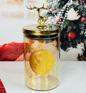 Контейнер для кухни Deer L: купить за 999 руб  Контейнер для кухни Deer L