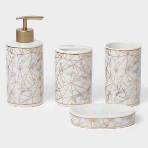 Комплект для ванны Loft