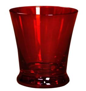 Стакан RED 210 мл