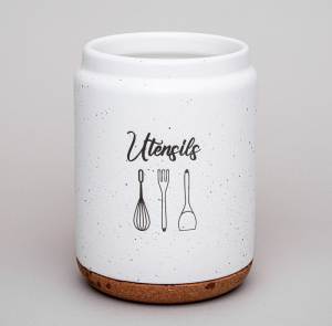 Подставка для столовых приборов KITCHEN