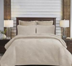 Покрывало KARTEKS Herringbone 200*220 см