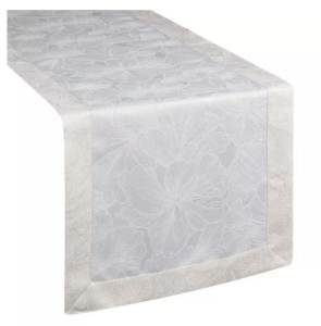 Скатерть прямоугольная LENA 40*140 см