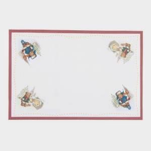 Персонник Moscow Bear(фото2)