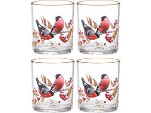 Стакан BULLFINCHES 360 мл