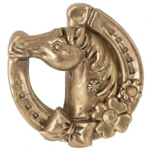 Магнит HORSE(фото2)