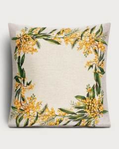 Наволочка MIMOSA: купить за 1350 руб  Наволочка MIMOSA