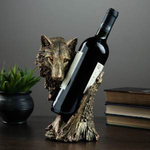 Держатель для бутылки Wolf