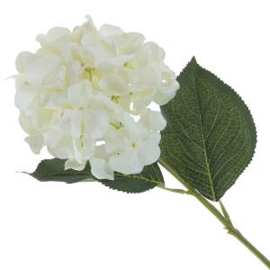 Цветок искусственный HYDRANGEA: купить за 850 руб  Цветок искусственный HYDRANGEA