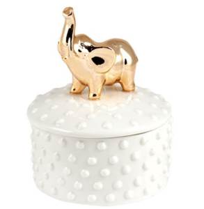 Шкатулка ELEPHANT