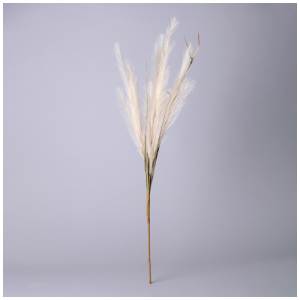 Ветка декоративная PAMPAS GRASS