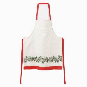 Фартук Christmas wreath