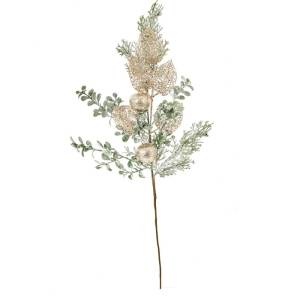 Ветка декоративная(фото1)