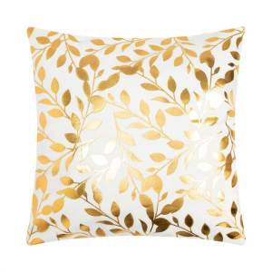 Наволочка Leaves: купить за 590 руб  Наволочка Leaves
