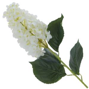 Цветок искусственный Hydrangea: купить за 990 руб  Цветок искусственный Hydrangea