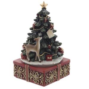 Шарманка CHRISTMAS