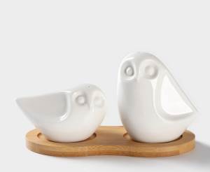 Комплект для специй Owls
